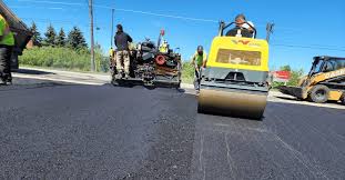 Why Choose Us For All Your Driveway Paving Needs in Smackover, AR?